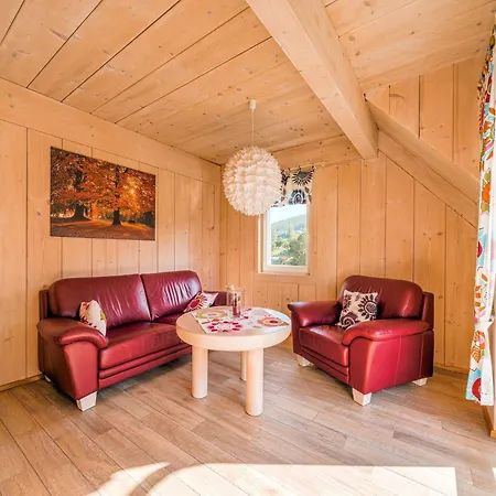 Appartement Mountain Getaway, Cleaning Included