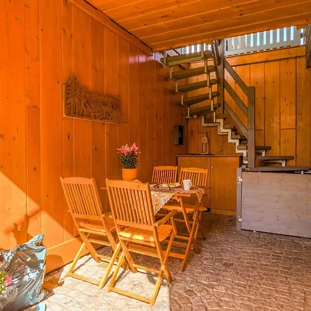 Mountain Getaway, Cleaning Included