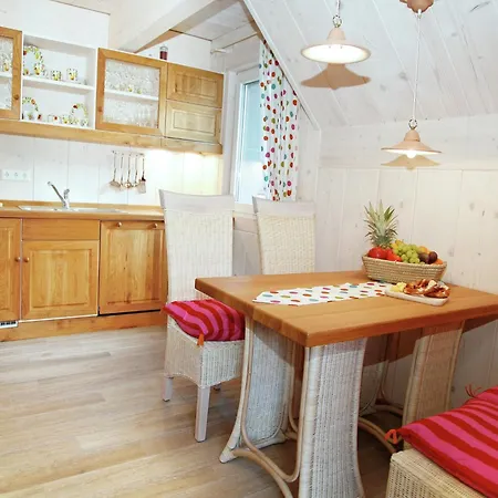 Appartement Mountain Getaway, Cleaning Included