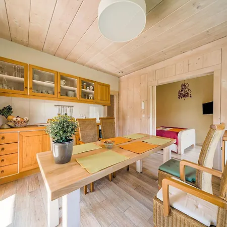 Mountain Getaway, Cleaning Included Appartement *