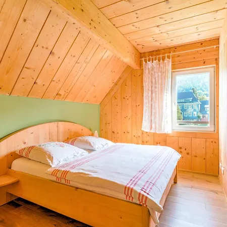 Mountain Getaway, Cleaning Included Mohrenbach