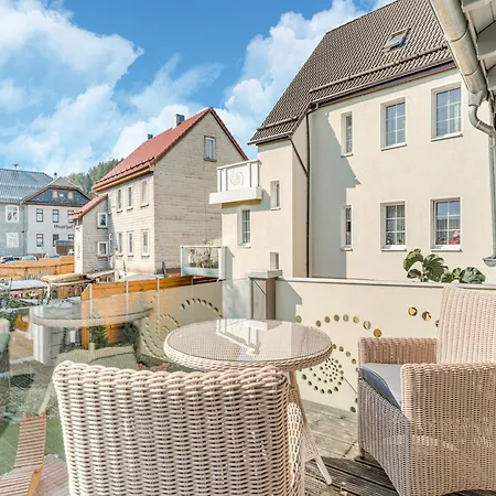 Appartement Mountain Getaway, Cleaning Included *