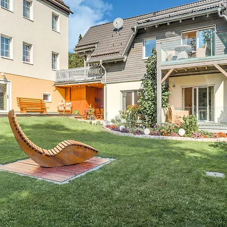 Mountain Getaway, Cleaning Included Appartement Mohrenbach