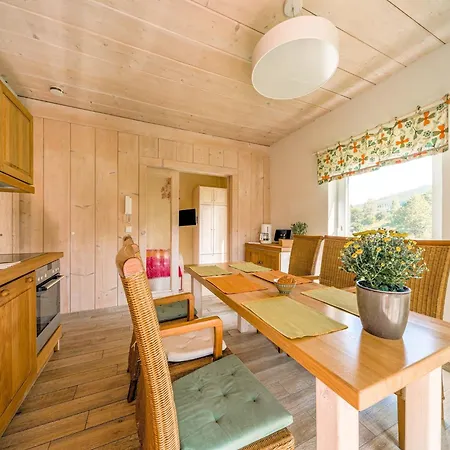 Mountain Getaway, Cleaning Included Appartement