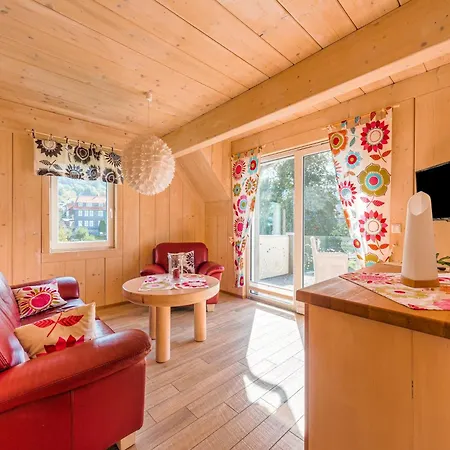 Mountain Getaway, Cleaning Included Appartement *