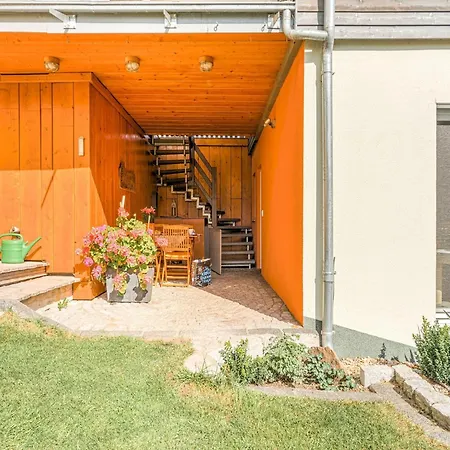 Appartement Mountain Getaway, Cleaning Included *