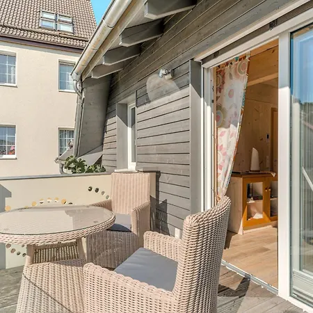 Appartement Mountain Getaway, Cleaning Included Mohrenbach