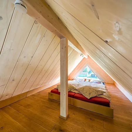 Mountain Getaway, Cleaning Included