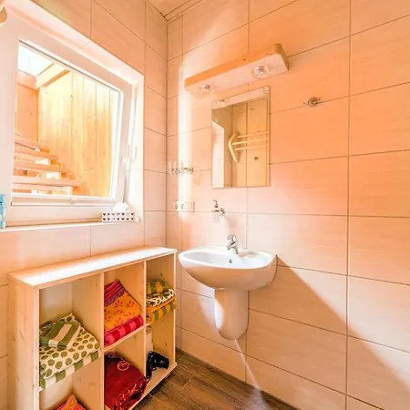 Mountain Getaway, Cleaning Included Mohrenbach