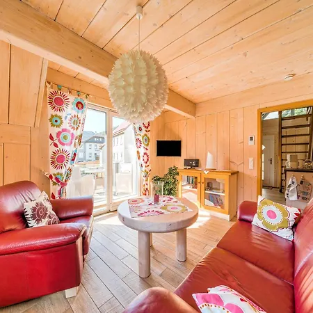 Appartement Mountain Getaway, Cleaning Included *
