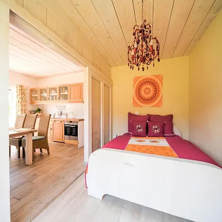 Mountain Getaway, Cleaning Included Mohrenbach
