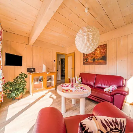 Mountain Getaway, Cleaning Included * Mohrenbach