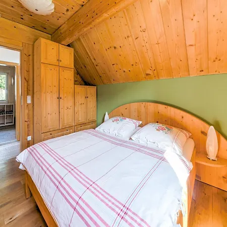 Mountain Getaway, Cleaning Included Appartement
