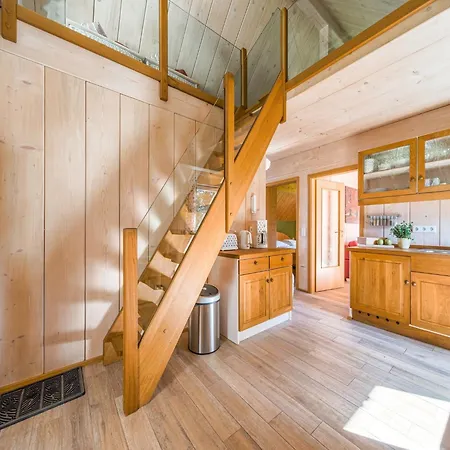 Appartement Mountain Getaway, Cleaning Included