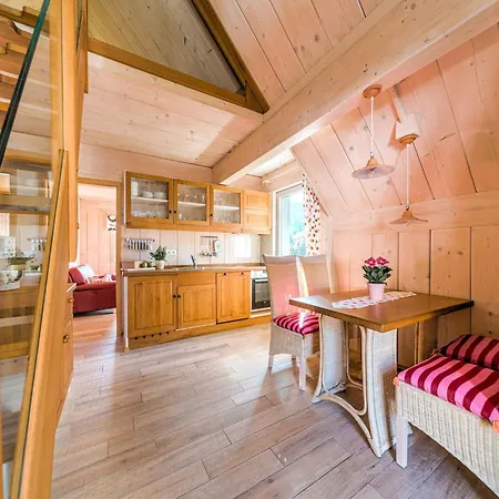 Mountain Getaway, Cleaning Included Appartement