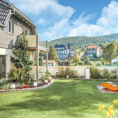 Mountain Getaway, Cleaning Included * Mohrenbach